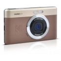 Kodak PixPro C1, brown