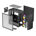 INTOP AQUA Ryzen 5 7600X 32GB DDR5 2TB SSD M.2 NVME+2TB RTX5060Ti 8GB no-OS
