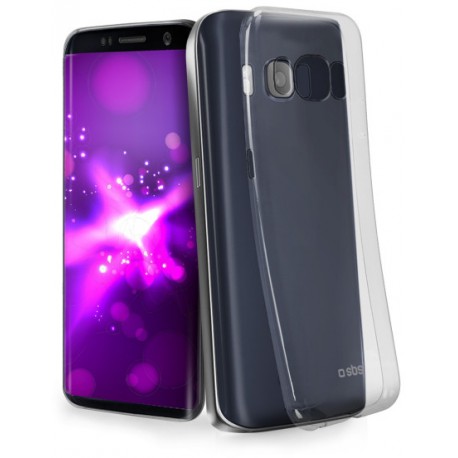 SBS cover Skinny Cover Samsung Galaxy S8+
