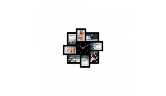 Zep PC008B Trieste Black 8x10x15 (52x52) cm