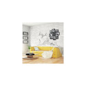 Zep PC008B Trieste Black 8x10x15 (52x52) cm Zep PC008B Trieste Black 8x10x15 (52x52) cm