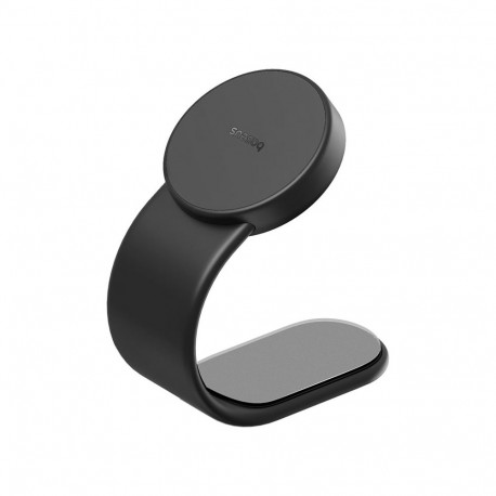 Car Magnetic Mount for Smartphones PrimeTrip C02 Air, Black