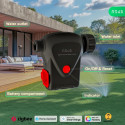 Nutikas aia kastmisseadme veeklapp, ZigBee 2 MQTT, TUYA