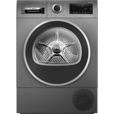 Bosch WQG245DRSN