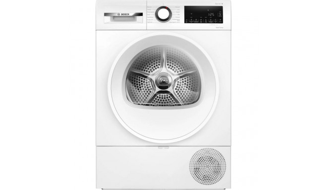 Bosch WQG2320LSN