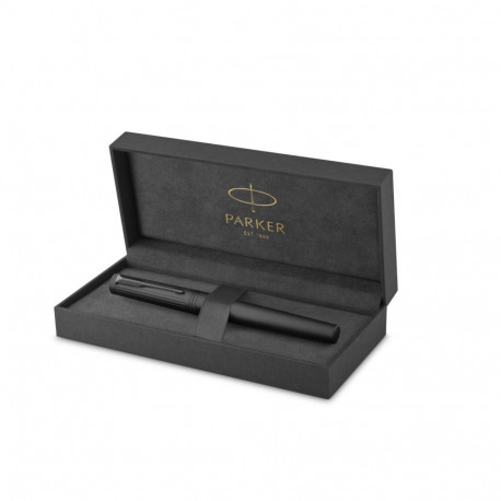Rašiklis Parker Ingenuity Black BT - 2182015