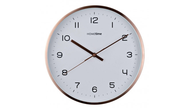 Seinakell W8034 30cm roosa kuld