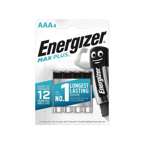 ENR MAX PLUS E92 BP 4