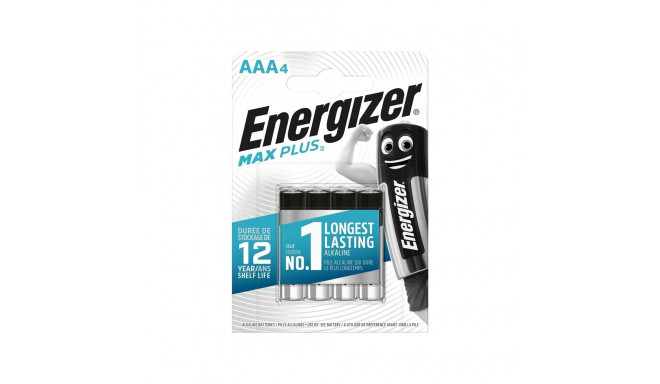 ENR MAX PLUS E92 BP 4