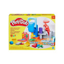 TOY SET plastiliin Play-Doh 5 värvi F9141