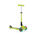SCOOTER JUNIOR FOLD FANTASY GREEN437-106 SCOOTER JUNIOR FOLD FANTASY GREEN437-106