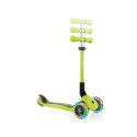SCOOTER JUNIOR FOLD FANTASY GREEN437-106 SCOOTER JUNIOR FOLD FANTASY GREEN437-106