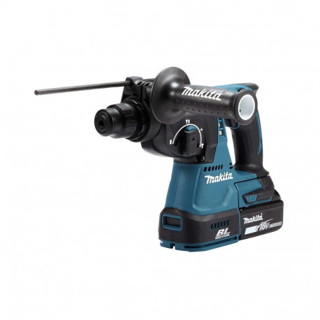 CORDLESS ROTARY HAMMER 18 V DHR242Z