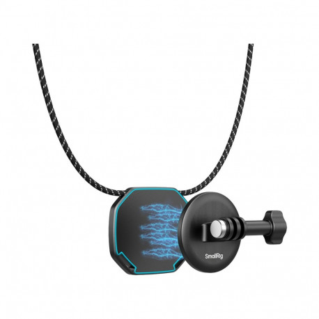 SmallRig 5360 Quick Release Neck Support for Action Cameras