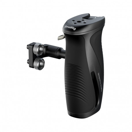 SmallRig külgkäepide 5194 pööratav 1/4"-20 kruvidega