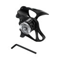 SmallRig 5241 ImageGrip Series Liquid Handle with ARRI Rosette (Right Side)