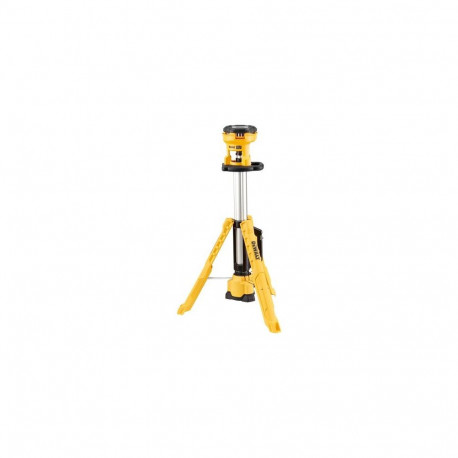 DeWALT DCL079-XJ work light Black, Yellow LED