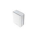 ASUS ZenWiFi BT8 Tri-band (2.4 GHz / 5 GHz / 6 GHz) Wi-Fi 7 (802.11be) White 3 Internal