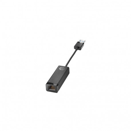 HP USB 3.0 to Gigabit RJ45 Adapter G2