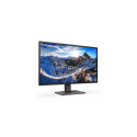 Philips P Line 439P1/00 LED display 108 cm (42.5&quot;) 3840 x 2160 pixels 4K Ultra HD Black