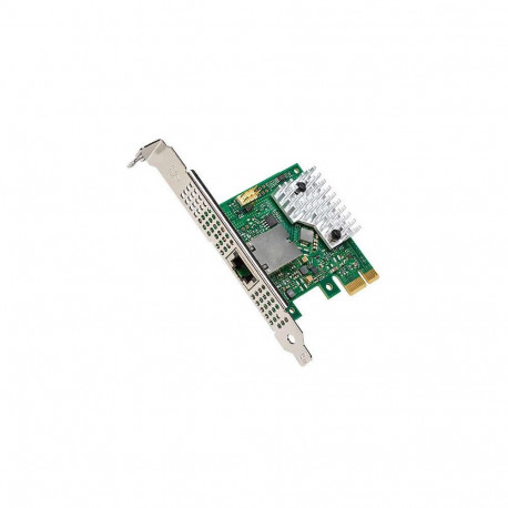 HP Intel I225V Single Port 2.5GbE PCIe NIC