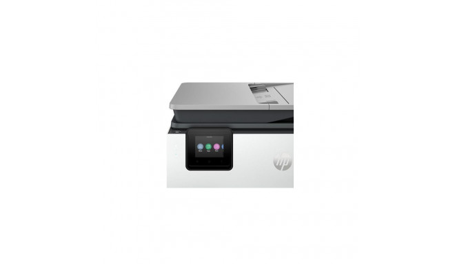 HP OfficeJet Pro 8122e Wireless All-in-One Color Printer, Instant Ink; Two-sided printing