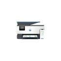 HP OfficeJet Pro 9125e Wireless All-in-One Color Printer, Instant Ink; Two-sided printing