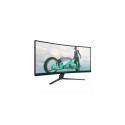 Philips Evnia 34M2C3500L/00 computer monitor 86.4 cm (34&quot;) 3440 x 1440 pixels Wide Quad HD 