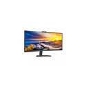 Philips 5000 series 34E1C5600HE/00 LED display 86.4 cm (34&quot;) 3440 x 1440 pixels 4K Ultra HD