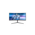 Philips Evnia 34M2C6500/00 computer monitor 86.4 cm (34&quot;) 3440 x 1440 pixels Wide Quad HD Q
