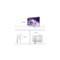 Philips Evnia 8000 27M2N8500/00 computer monitor 67.3 cm (26.5&quot;) 2560 x 1440 pixels Quad HD