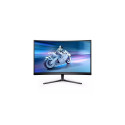 Philips Evnia 5000 27M2C5200W/00 computer monitor 68.6 cm (27&quot;) 1920 x 1080 pixels Full HD 