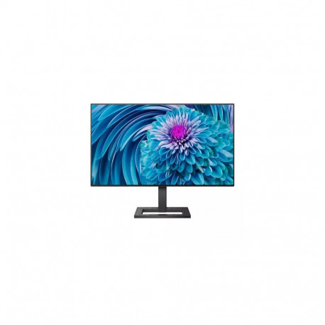 Philips E Line 275E2FAE/00 computer monitor 68.6 cm (27") 2560 x 1440 pixels Quad HD LED Black