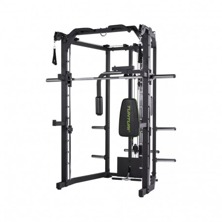 Jõupink Tunturi SM80 Full Smith