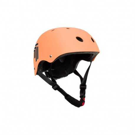 Kiiver 7-BRAND, M (52-56 cm), oranž