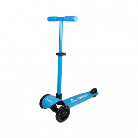 Tõukeratas Aest Kids Scooter, sinine