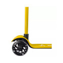 Tõukeratas Aest Kids Scooter, kollane
