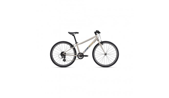 Ülikerge laste jalgratas GIANT ARX 24 (2025) Mushroom