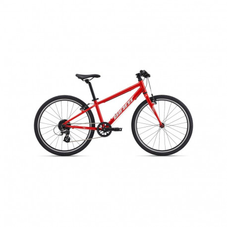 Ülikerge laste jalgratas GIANT ARX 24 (2025) Phoenix Fire