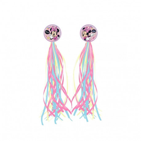 Jalgrattakaunistused Minnie