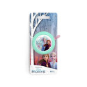 Jalgrattakell Frozen 2, roheline