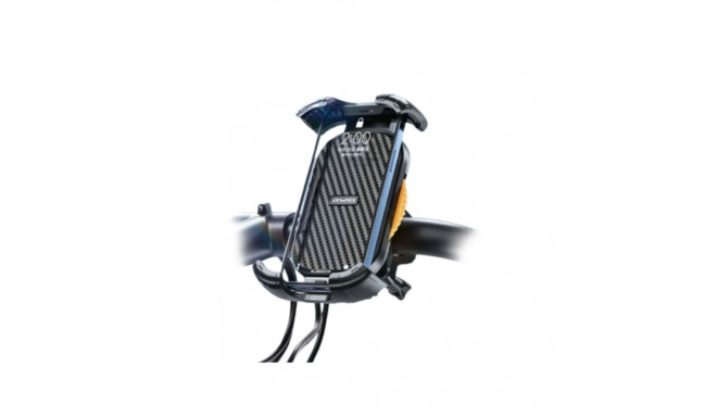 Telefonihoidik jalgrattale AWEI X29