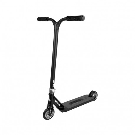 Trikitõukeratas Union DOT L Scooter black/raw