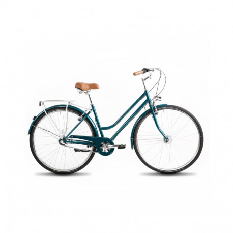 ROMET Vintage Classic D (2024) 28" 20" L, sinine