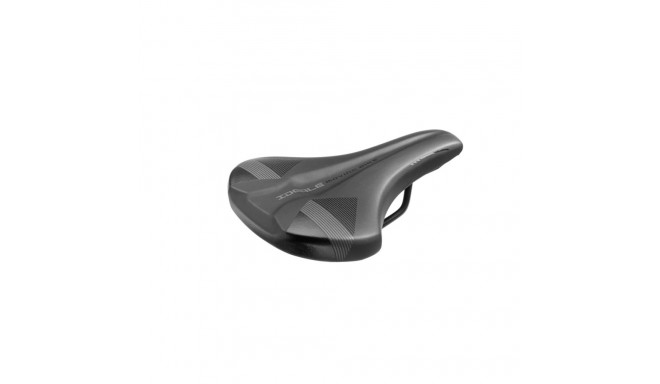 Sadul SELLE MONTE GRAPPA Ideale, must