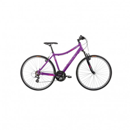 ROMET Orkan D (2024) 28" 17" M, lilla