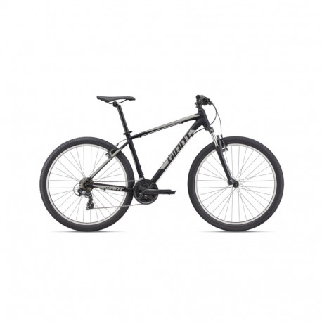 Noorte jalgratas GIANT ATX 26, Black, 14-16a