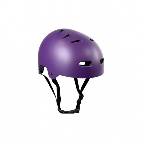 Kiiver BOOM Stay Safe Professional, Purple L