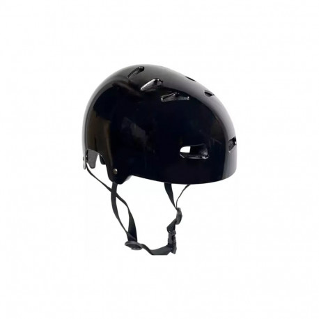 Kiiver BOOM Stay Safe Professional, Black Glossy S