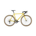 EXCELSIOR Cracker (2025) 28" 57 cm, Gold Matt
